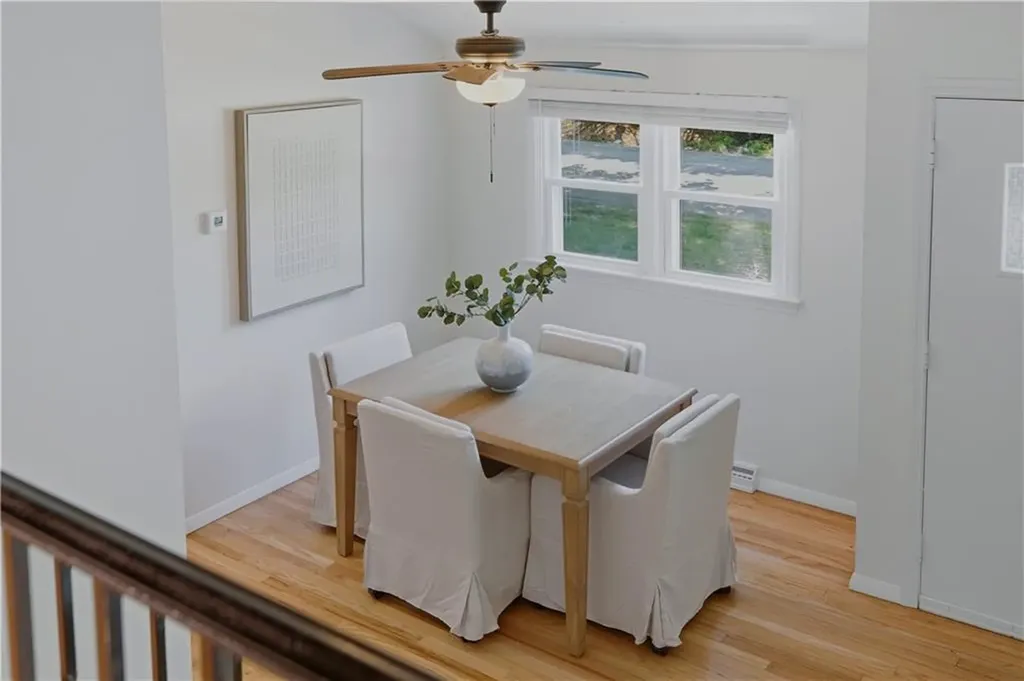 117 Canonchet Drive Portsmouth RI 02871