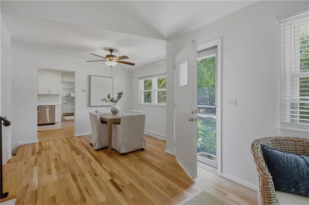117 Canonchet Drive Portsmouth RI 02871