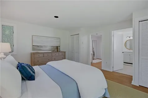 117 Canonchet Drive Portsmouth RI 02871