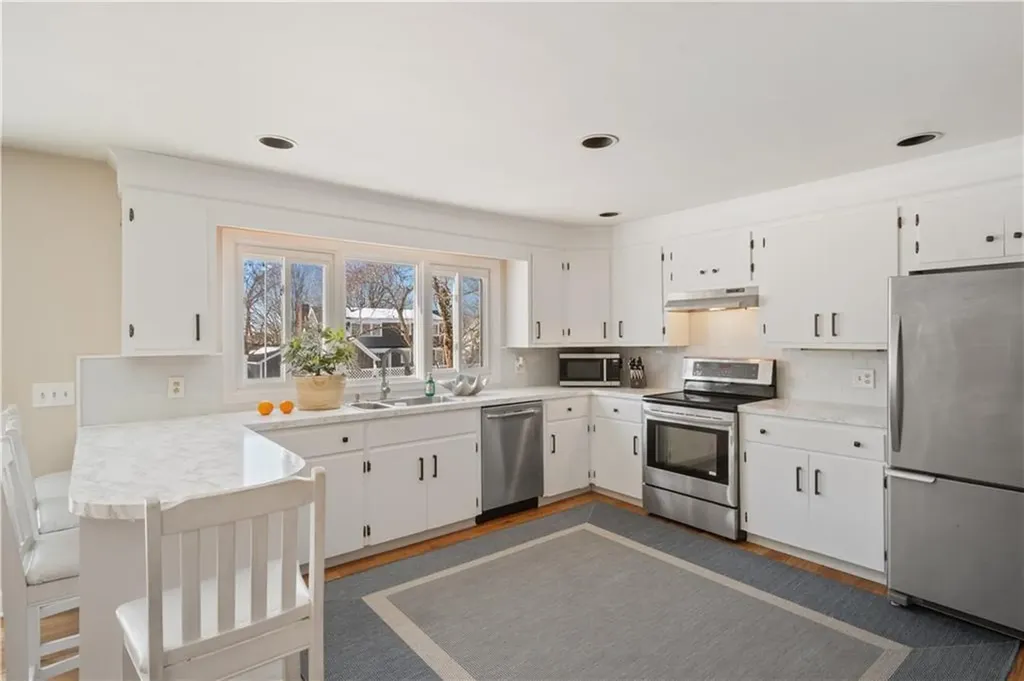 11 Odonnell Road Middletown RI 02842