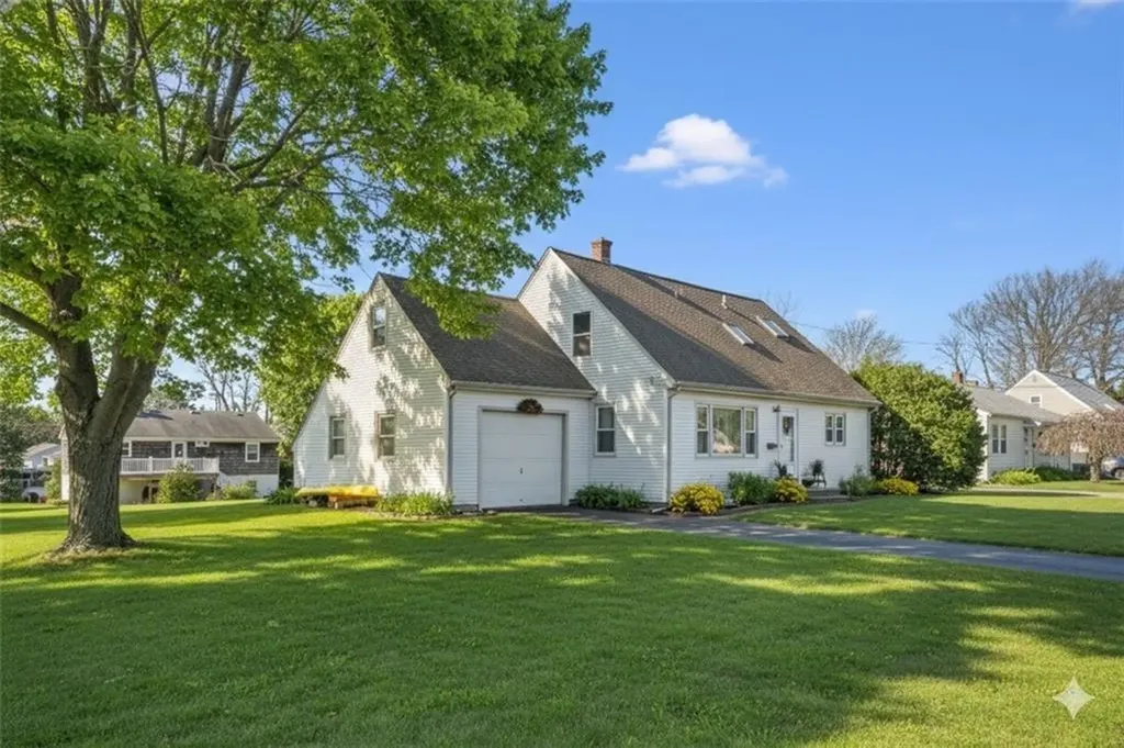 11 Odonnell Road Middletown RI 02842