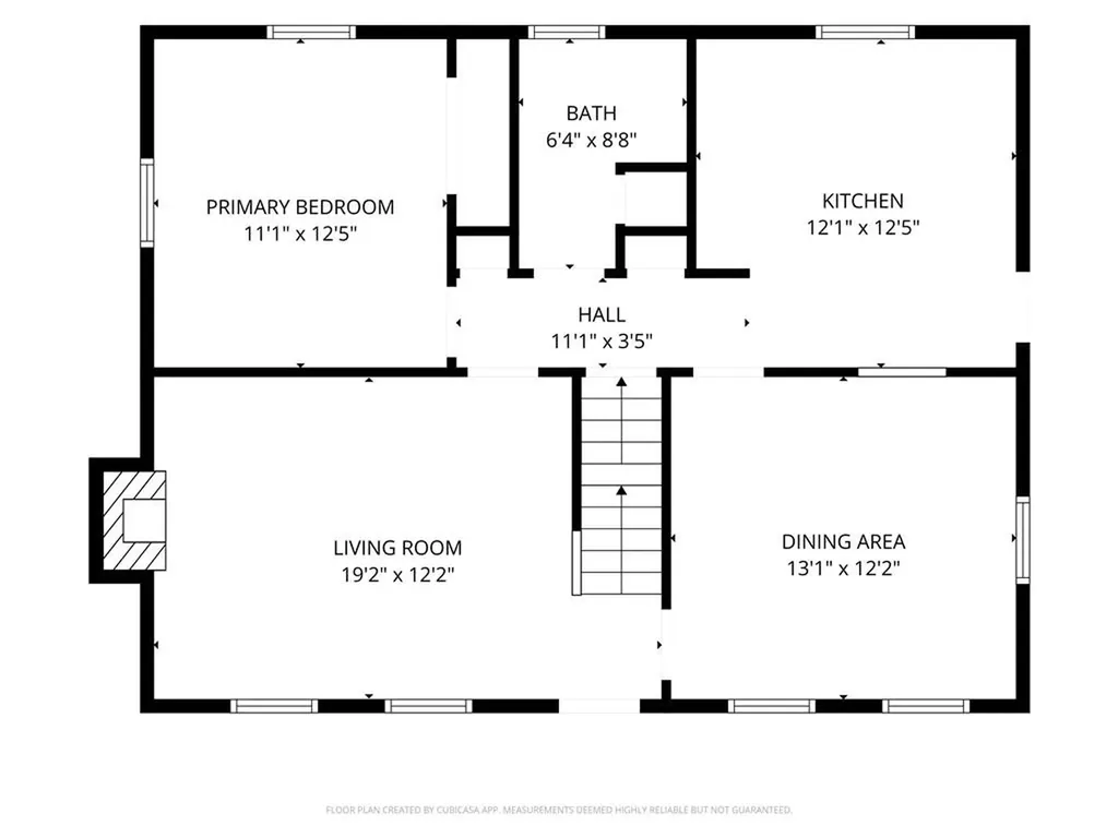15 Drake Road Warwick RI 02888