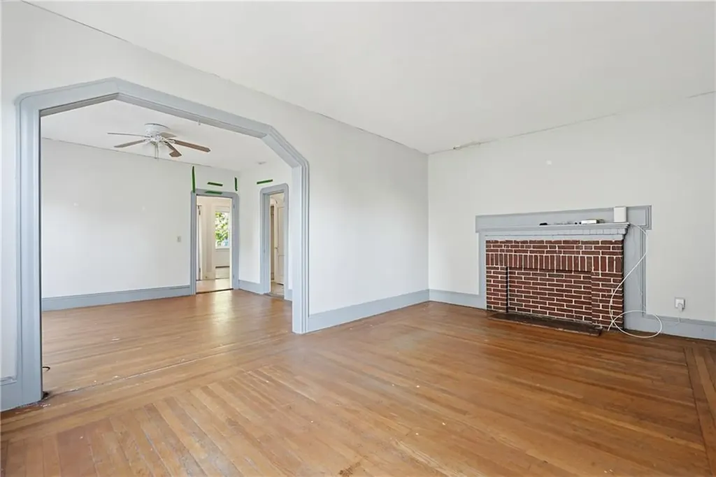 18 20 Forest Street Providence RI 02906