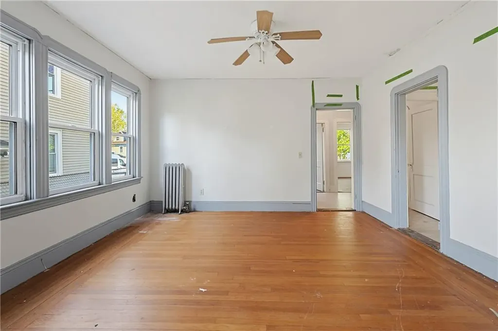 18 20 Forest Street Providence RI 02906