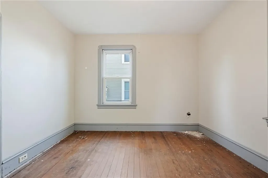 18 20 Forest Street Providence RI 02906