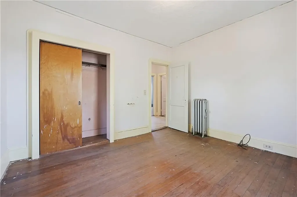 18 20 Forest Street Providence RI 02906