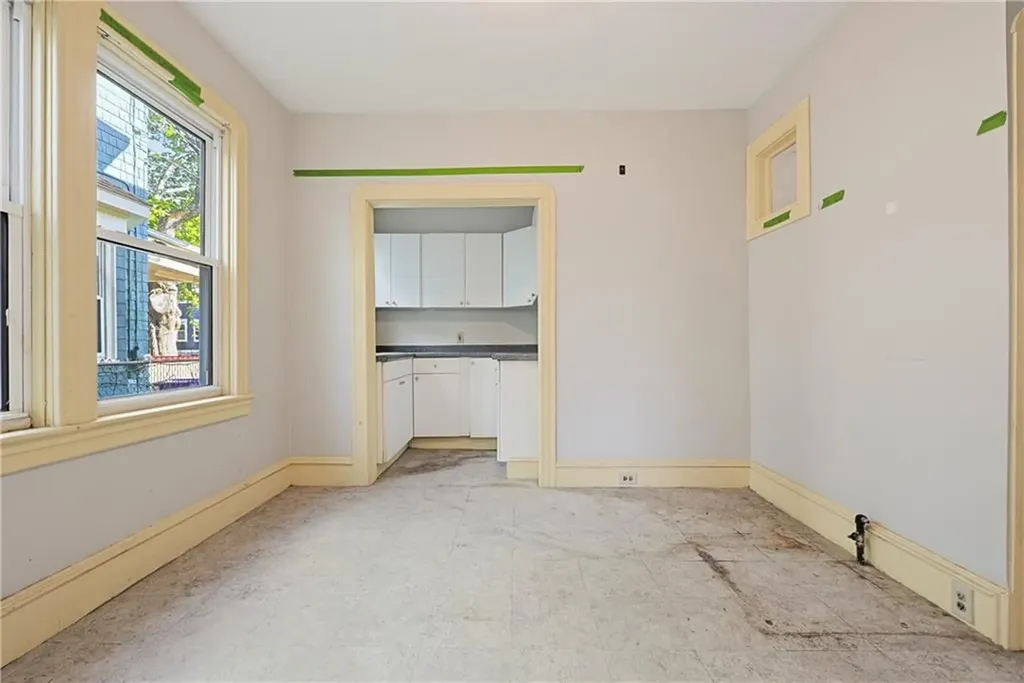 18 20 Forest Street Providence RI 02906