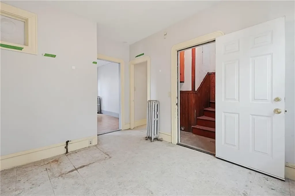 18 20 Forest Street Providence RI 02906
