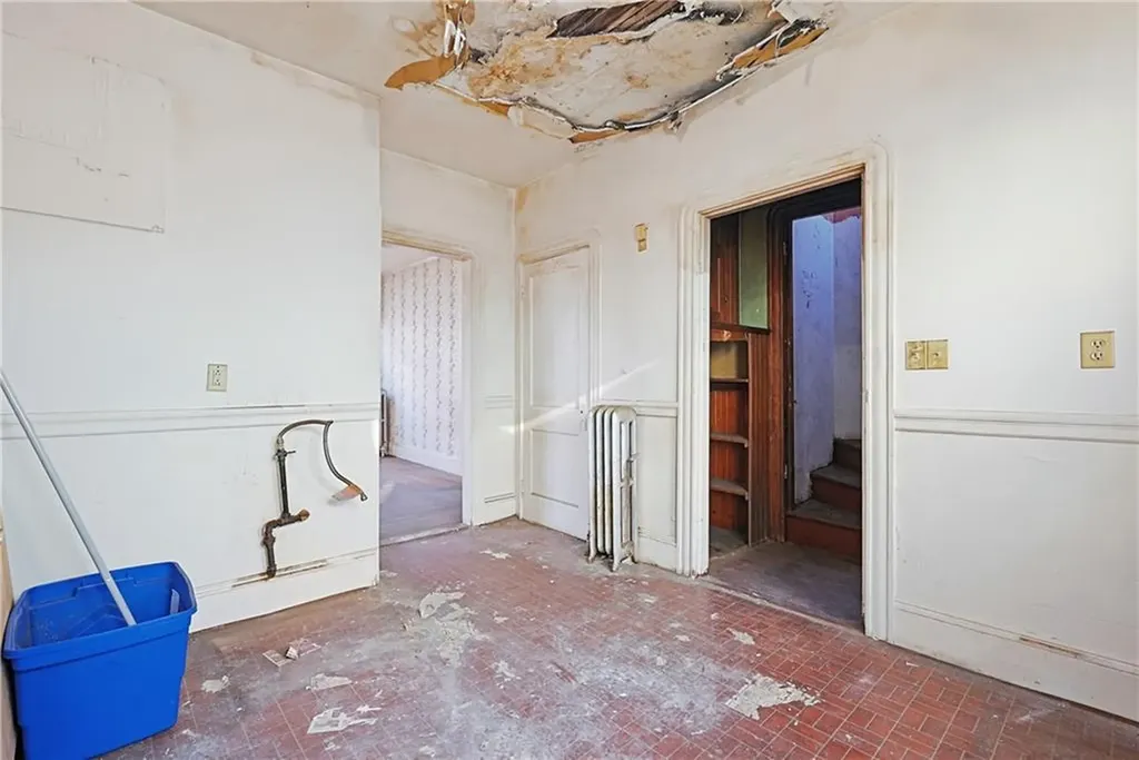 18 20 Forest Street Providence RI 02906