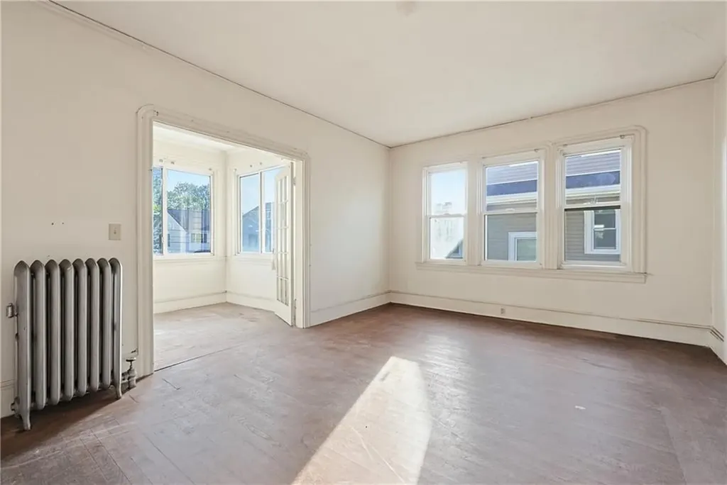 18 20 Forest Street Providence RI 02906