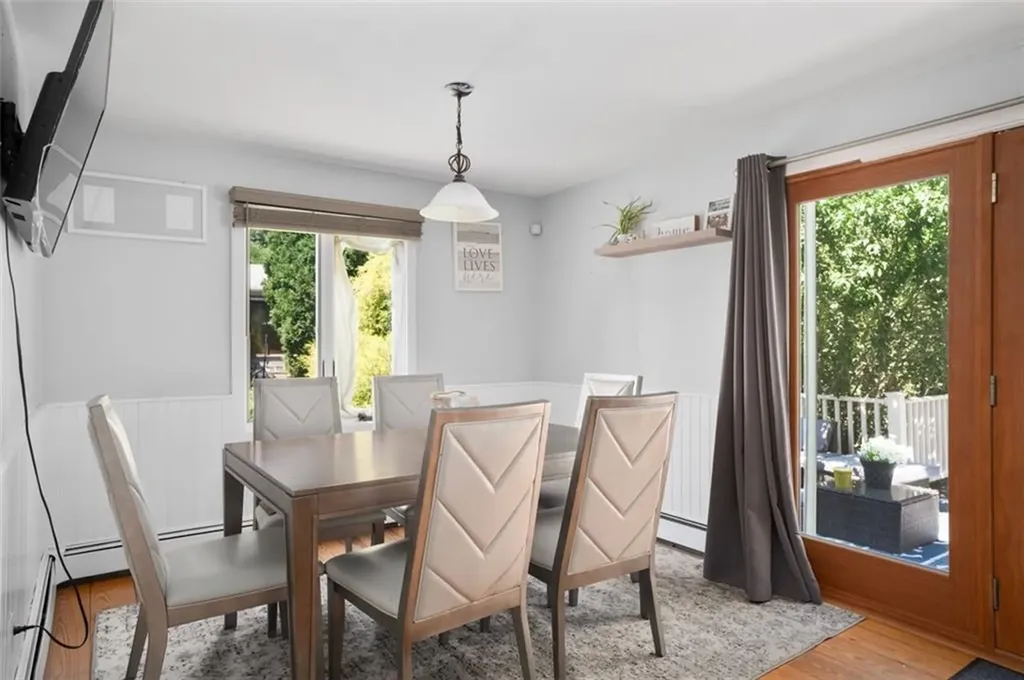 70 Country Hill Road Cumberland RI 02864