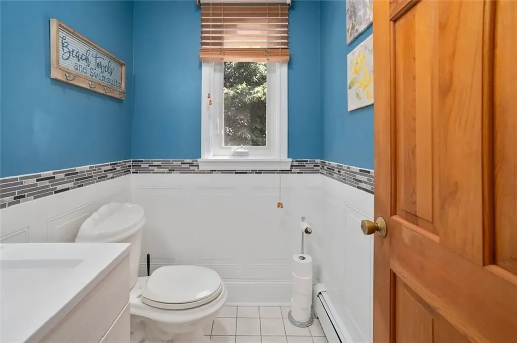 70 Country Hill Road Cumberland RI 02864