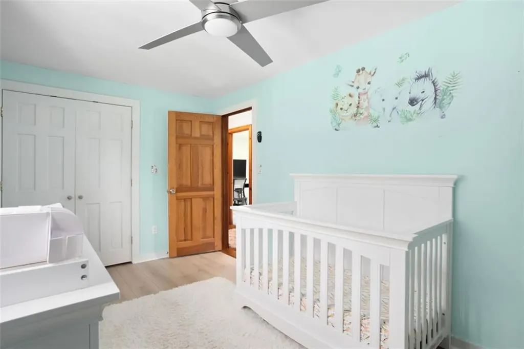 70 Country Hill Road Cumberland RI 02864