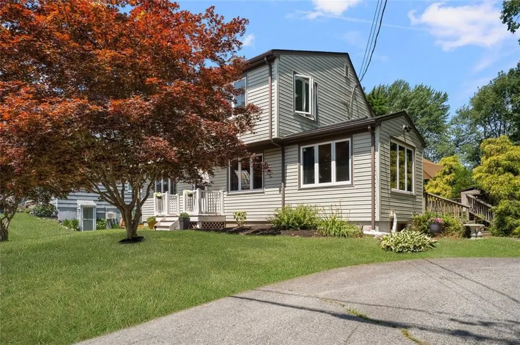 70 Country Hill Road Cumberland RI 02864