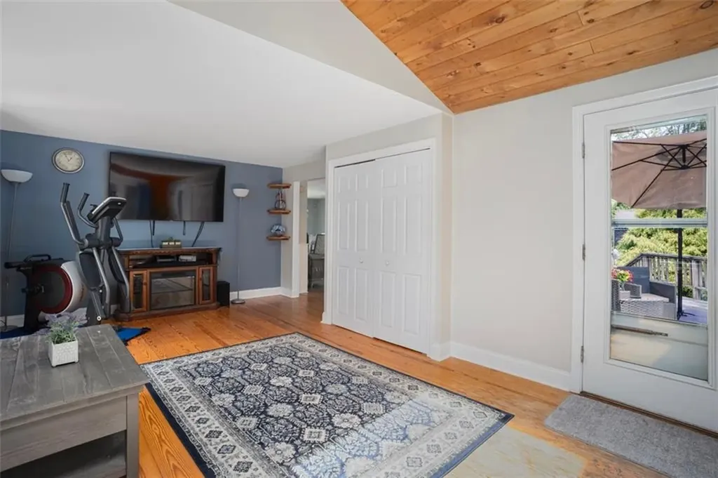 70 Country Hill Road Cumberland RI 02864