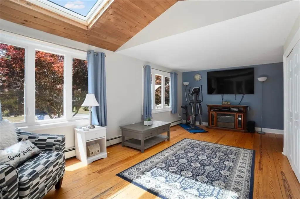 70 Country Hill Road Cumberland RI 02864