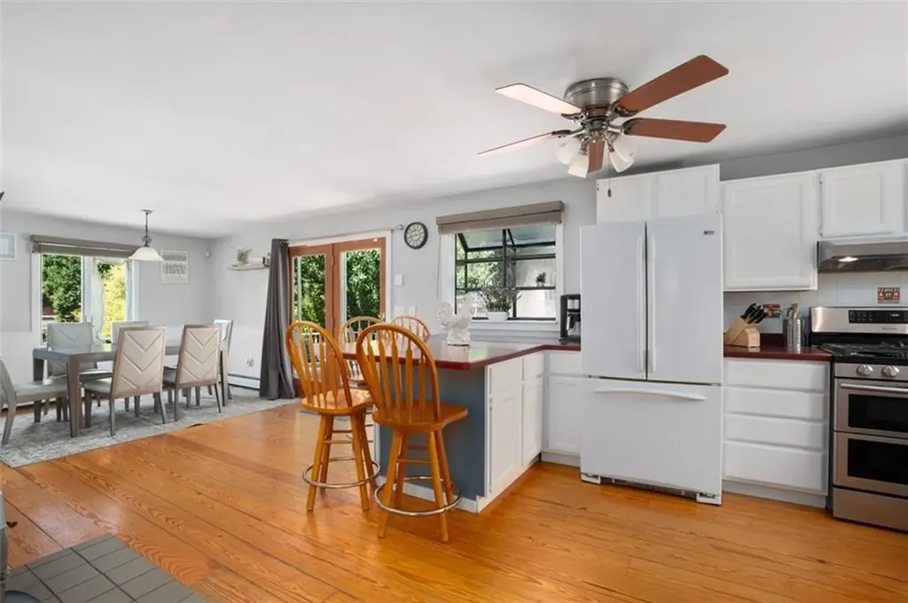 70 Country Hill Road Cumberland RI 02864