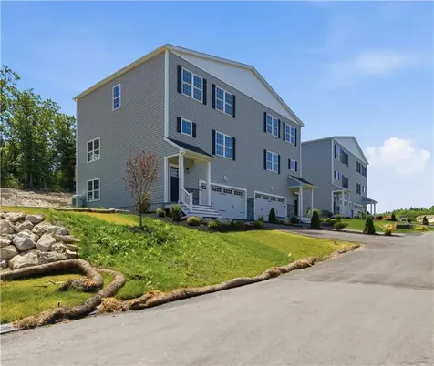 2 Old County Village Road Smithfield RI 02917