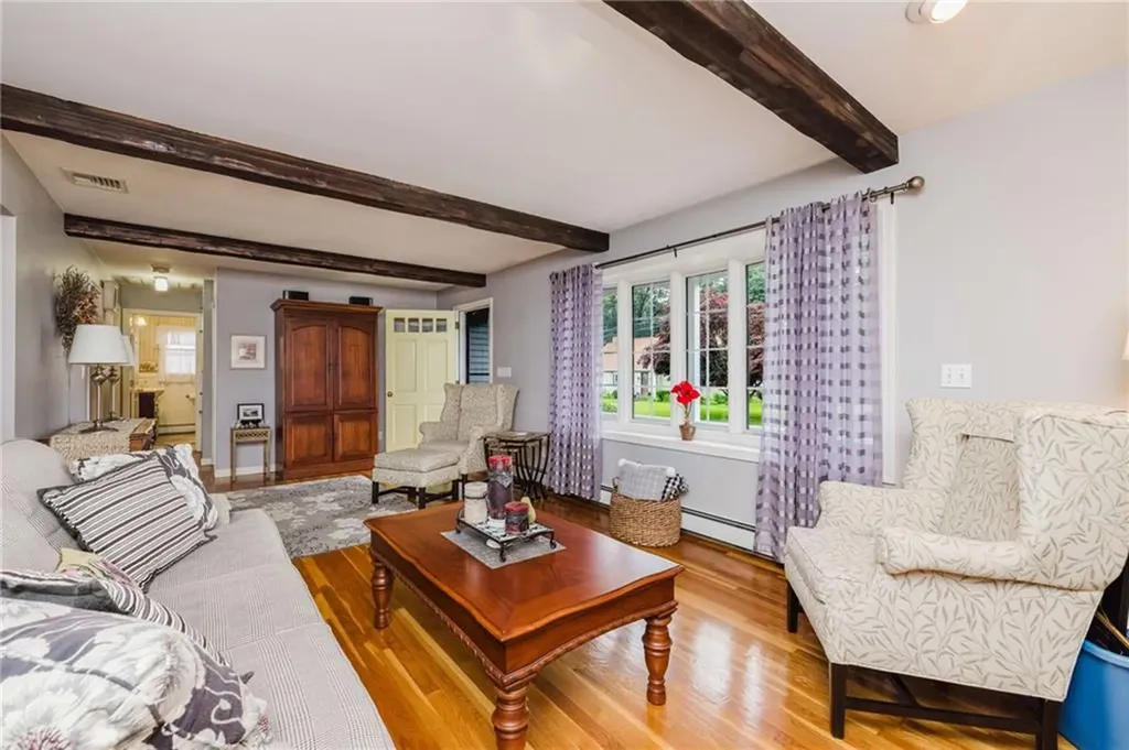153 Russell Street Tiverton RI 02878