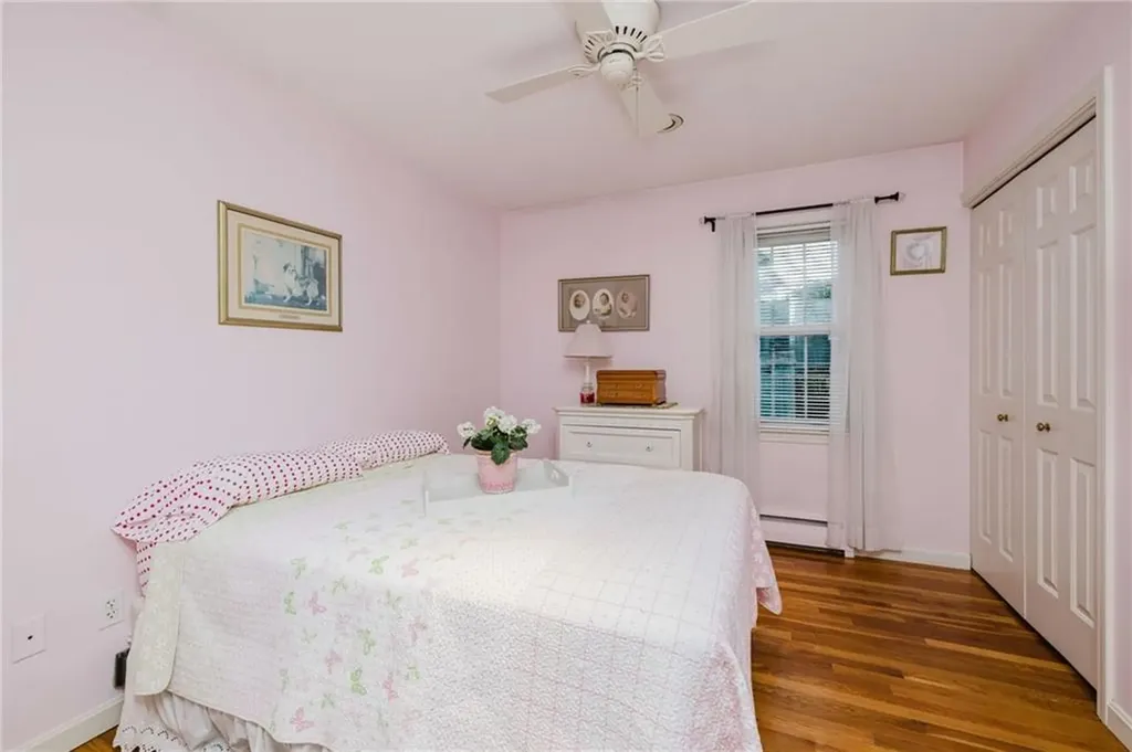 153 Russell Street Tiverton RI 02878