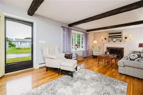 153 Russell Street Tiverton RI 02878