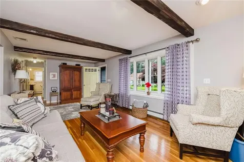 153 Russell Street Tiverton RI 02878