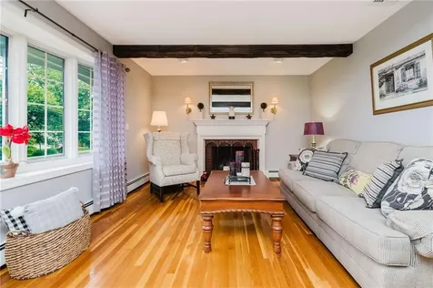 153 Russell Street Tiverton RI 02878