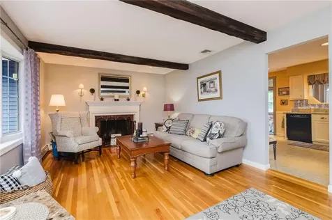 153 Russell Street Tiverton RI 02878