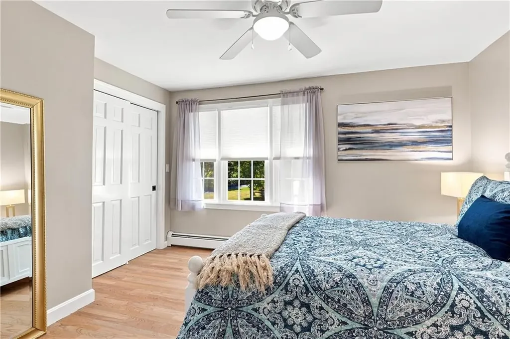 4 Fieldside Drive Cumberland RI 02864