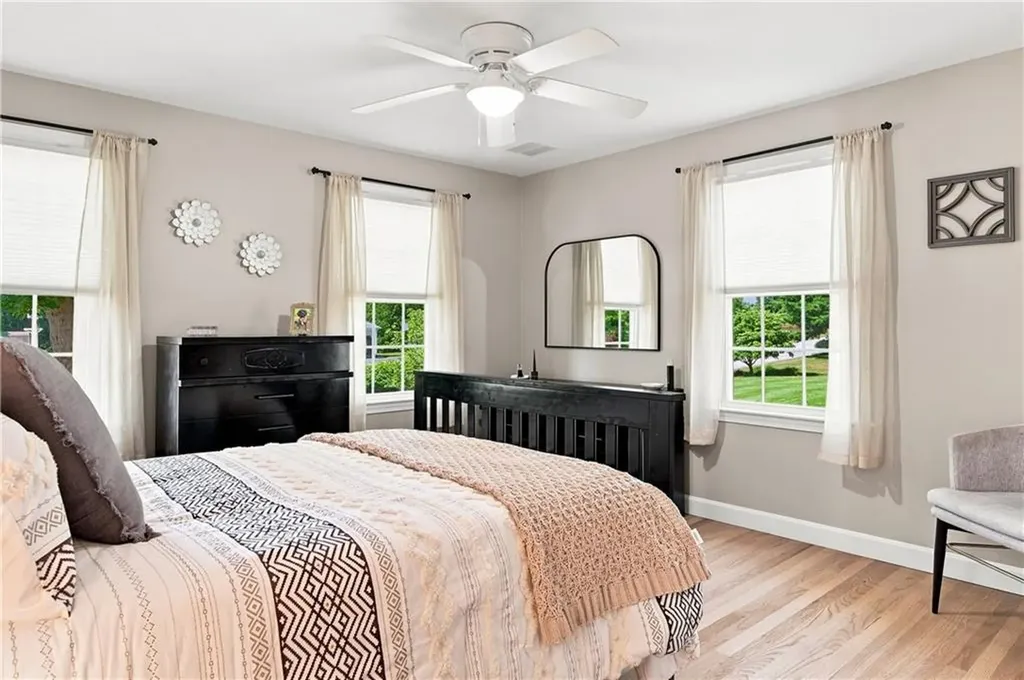 4 Fieldside Drive Cumberland RI 02864