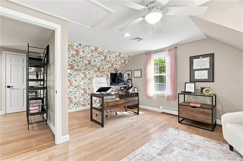 4 Fieldside Drive Cumberland RI 02864