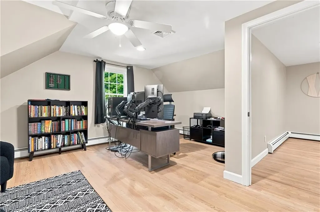 4 Fieldside Drive Cumberland RI 02864