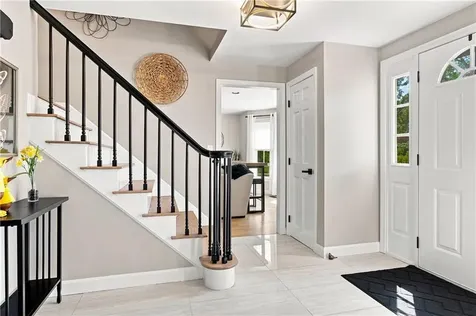 4 Fieldside Drive Cumberland RI 02864