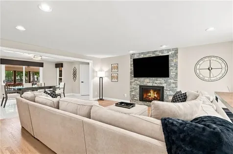 4 Fieldside Drive Cumberland RI 02864