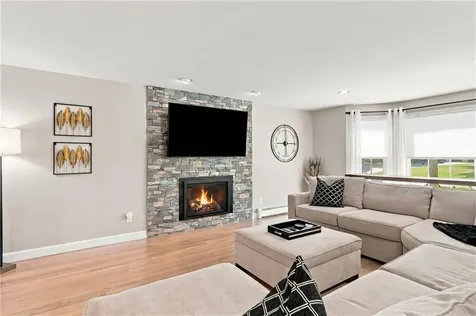 4 Fieldside Drive Cumberland RI 02864