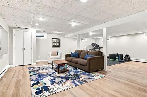 4 Fieldside Drive Cumberland RI 02864