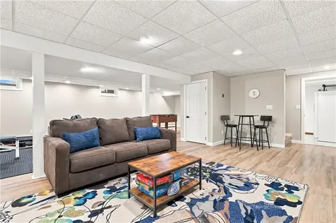 4 Fieldside Drive Cumberland RI 02864
