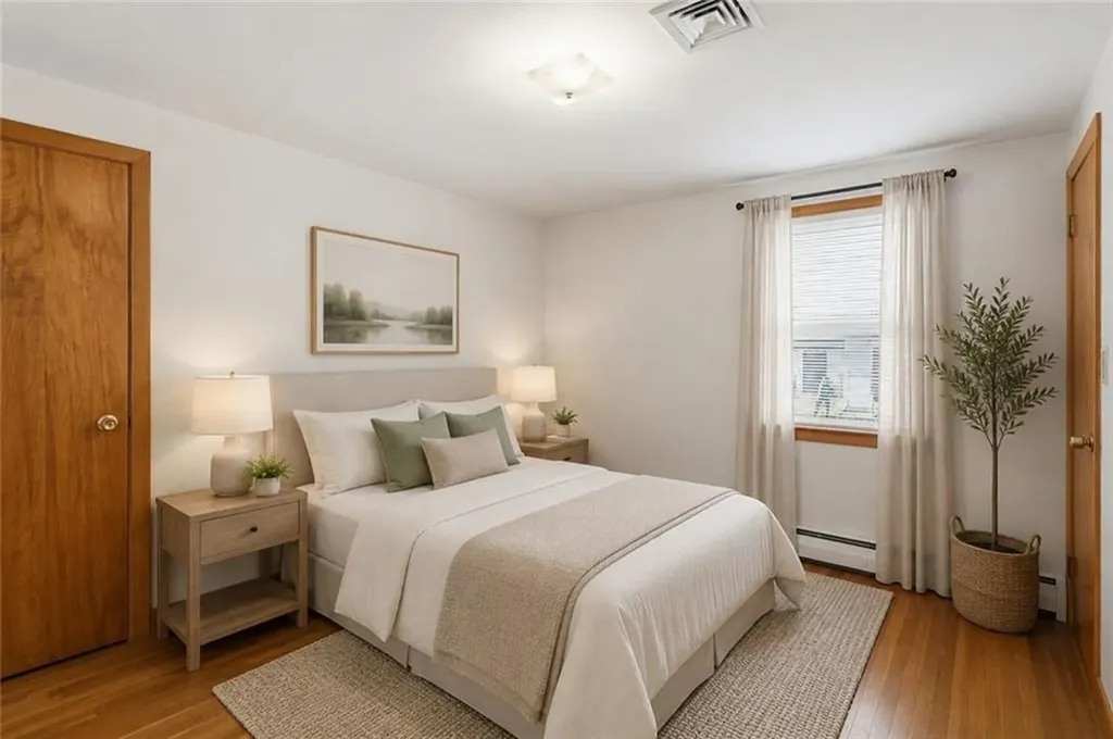27 Danby Street Providence RI 02904