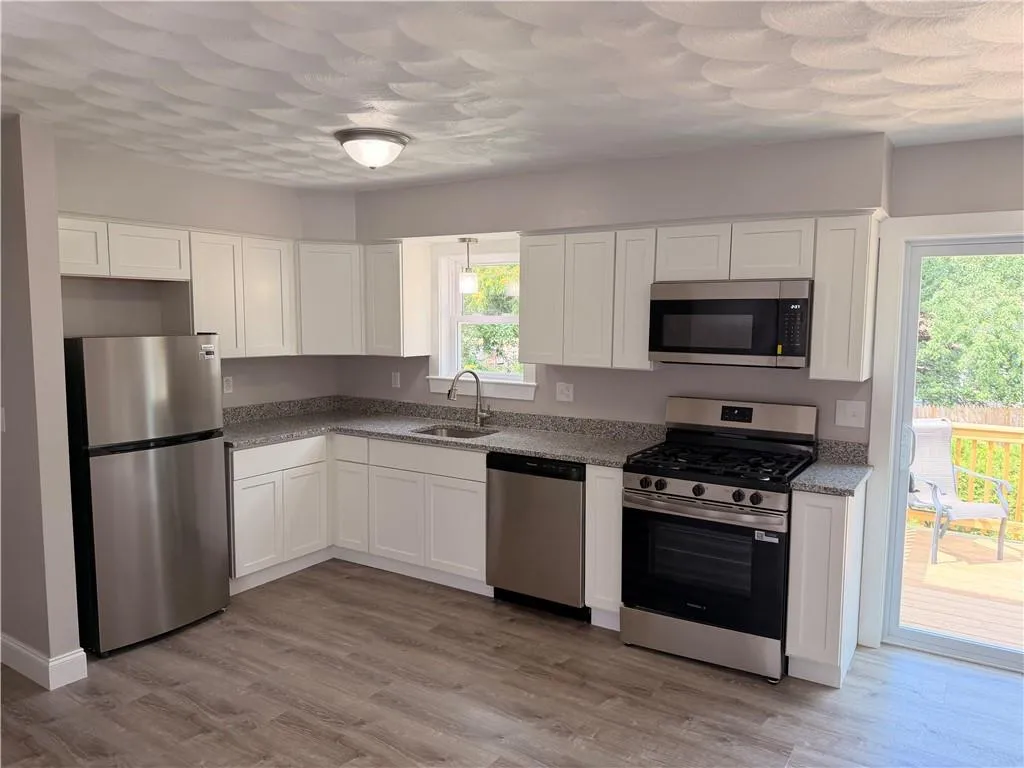 26 Shiloh Street Providence RI 02904