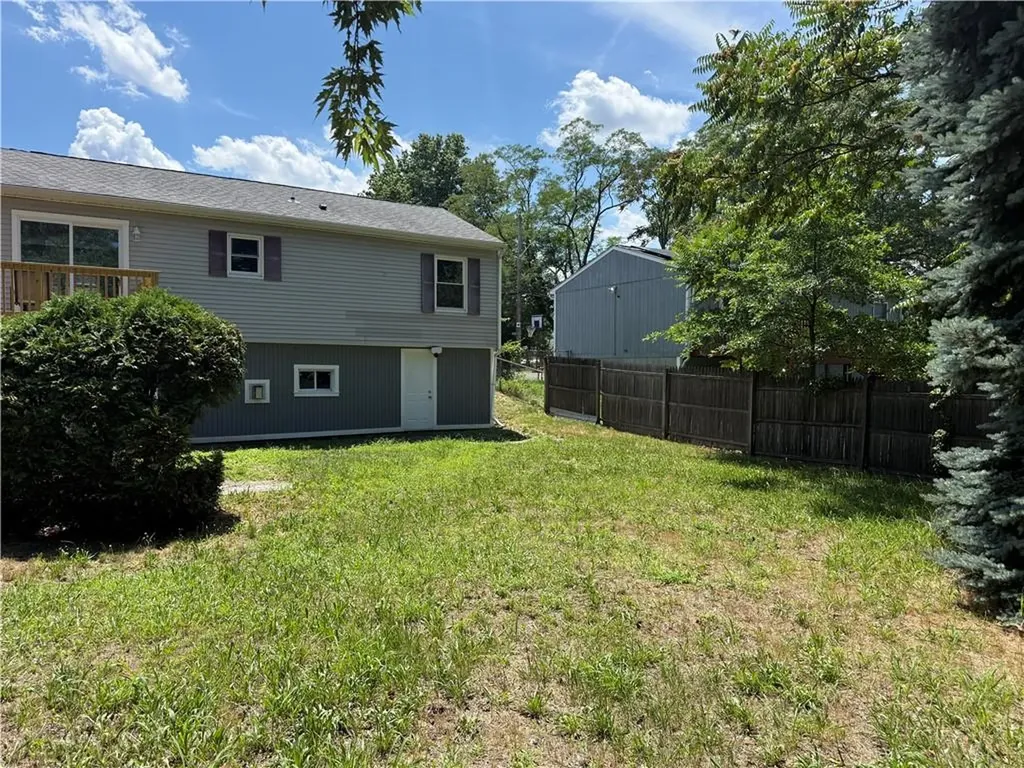 26 Shiloh Street Providence RI 02904
