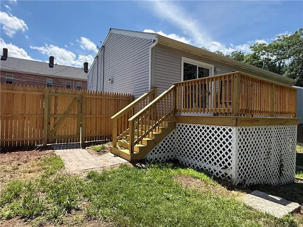 26 Shiloh Street Providence RI 02904
