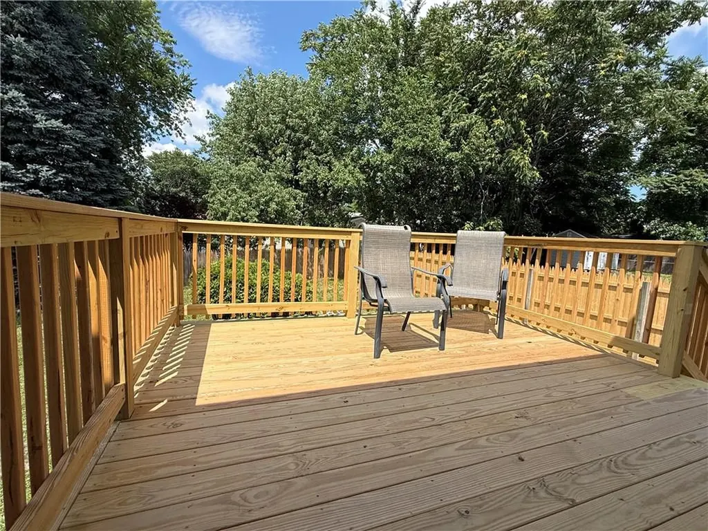 26 Shiloh Street Providence RI 02904