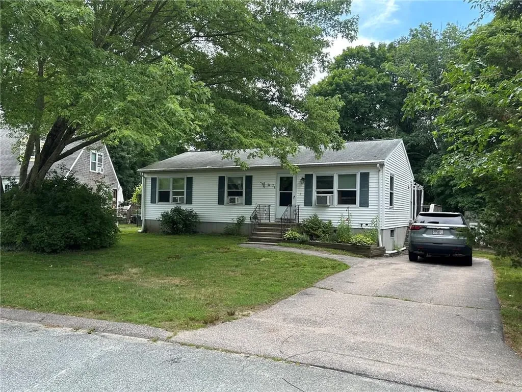 28 Karee Court South Kingstown RI 02879