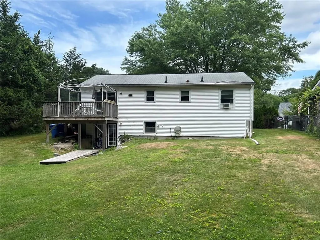 28 Karee Court South Kingstown RI 02879