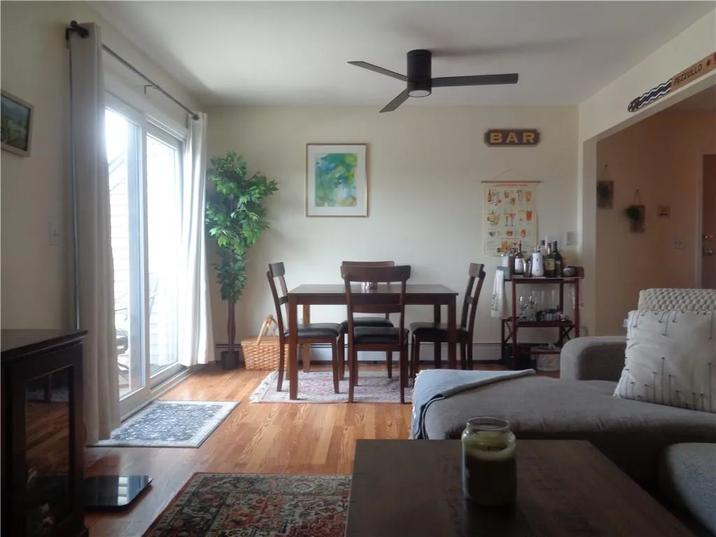 34 Village Court West Warwick RI 02893