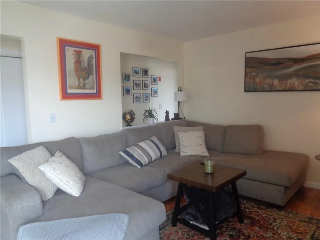 34 Village Court West Warwick RI 02893