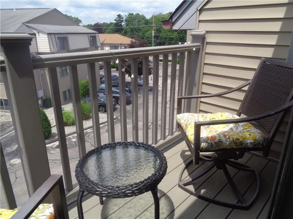 34 Village Court West Warwick RI 02893