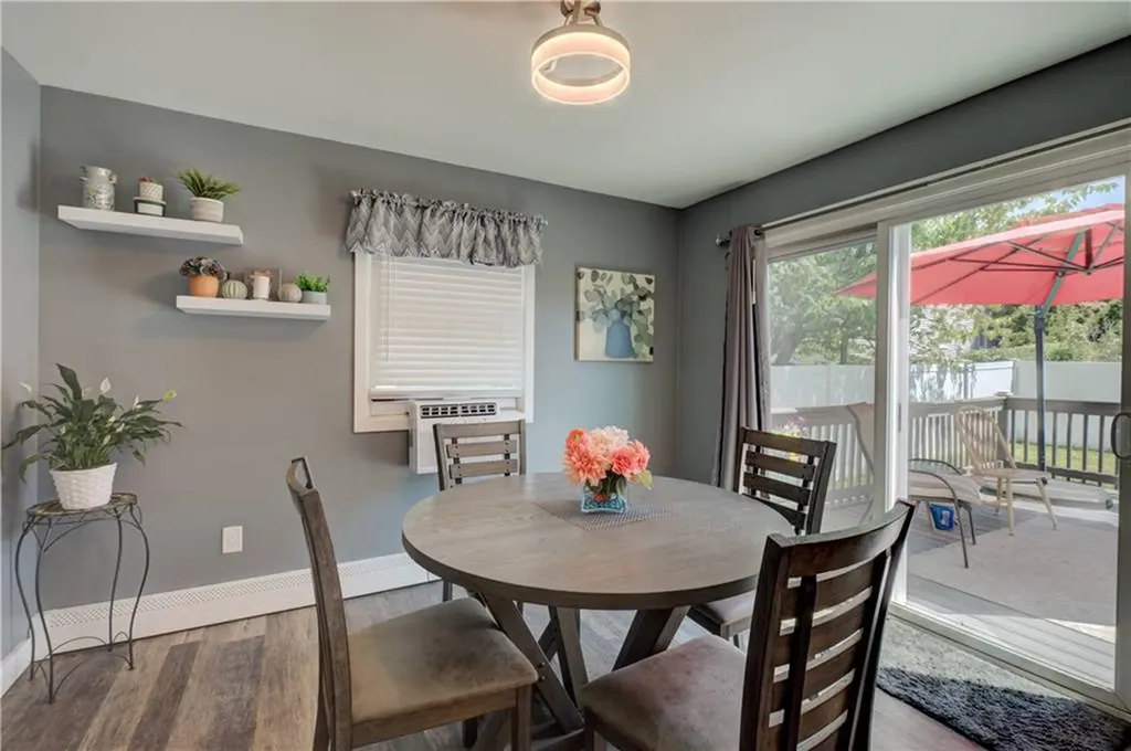 16 Arlington Avenue Warren RI 02885