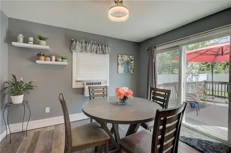 16 Arlington Avenue Warren RI 02885