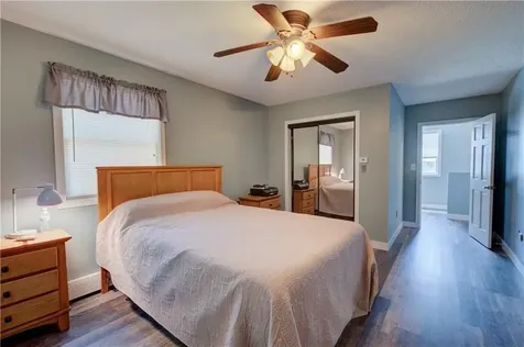 16 Arlington Avenue Warren RI 02885